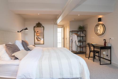 Amstelveld Apartment | Empire suites roof terras