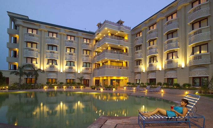 Paradeep Hotel | Empires Hotel Paradip
