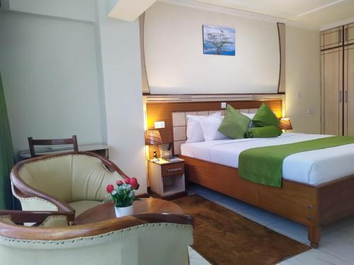 Shabab Hotel | Empolos Hotel Nakuru