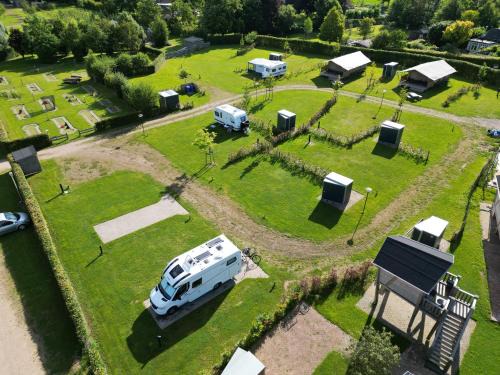 Swalmen Other | Empty camping spot for your tent, caravan and camper