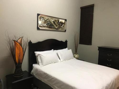 Ermelo Apartment | Emtonjeni Selfcatering Guest House