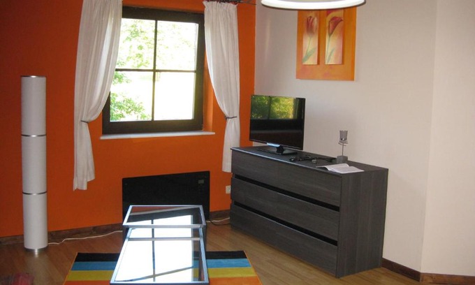 Chiny House | en gaume séjour au calme