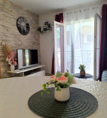 Turanj Apartment | Ena