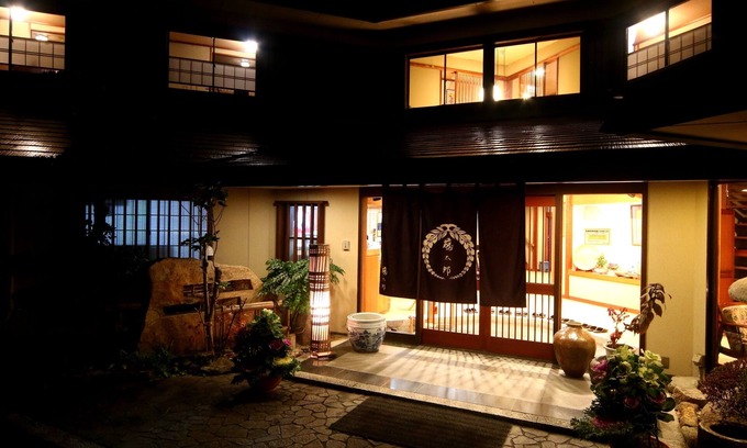 Enakyo House | Ena Toutaro
