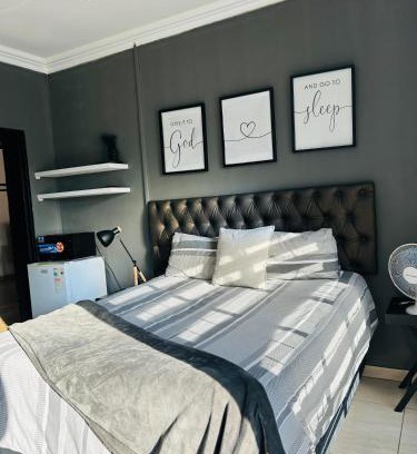 Bronkhorstspruit House | Enawe Lodge