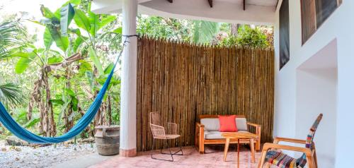 Cabo Matapalo Hotel | Encanta La Vida