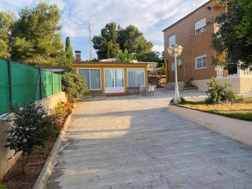 Els Blasques Apartment | Encantador alojamiento con acceso a piscina compartida