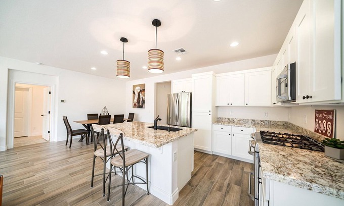 Encanterra Condo | Encanterra Retreat