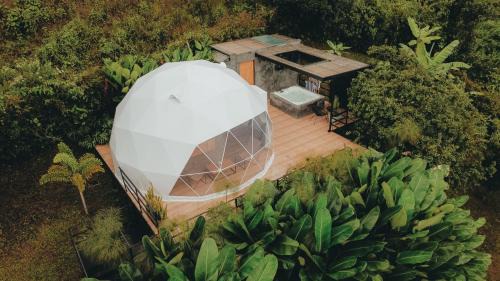 Pijao Other | Encanto del Arco Glamping