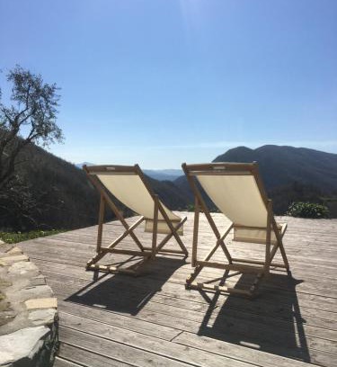 Arlia Bed & Breakfast | Encanto Di Arlia