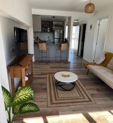 Cordon Apartment | Encanto MVD Piscina, Gym y Cowork