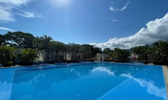 Corozal Villa | Encanto Natural