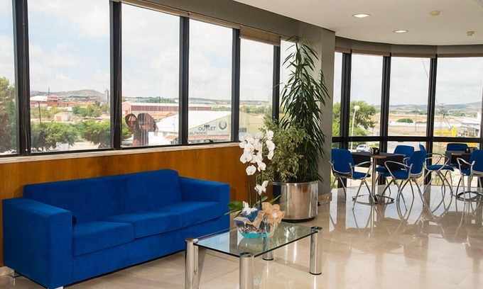 Almansa Hotel | Encasa Hotel Almansa