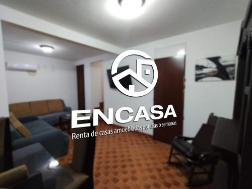 Poza Rica Apartment | Encasa - Román 26