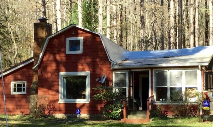 Conewango Valley Cabin | Enchanted Mountain Retreat Near Onoville Marina