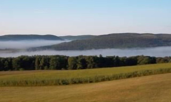 Watkins Glen House | Enchanted Valley View, Unit 2