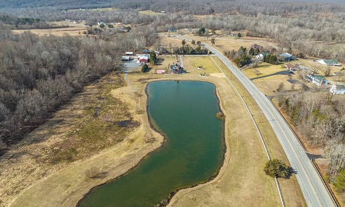 La Plata Resort | Enchanting 20-acre Therapeutic Farm Resort w/petting zoo and onsite activities!