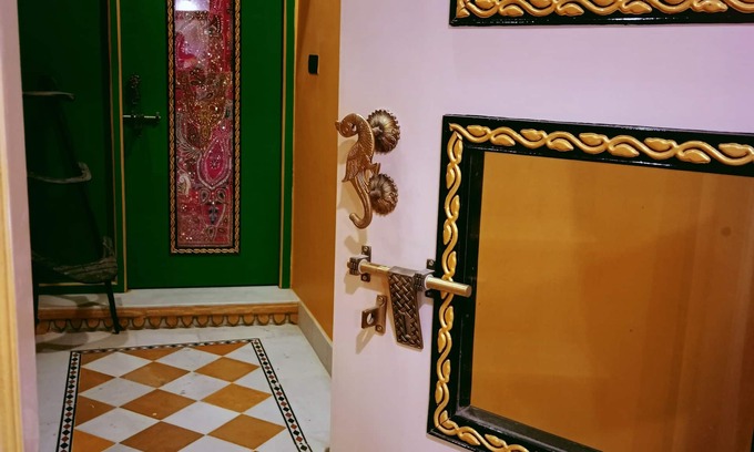 Jaisalmer Other | Enchanting 500 year's Haveli for stay, near Jaisalmer Fort.