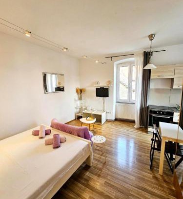 Plisac Apartment | Enchanting apartment