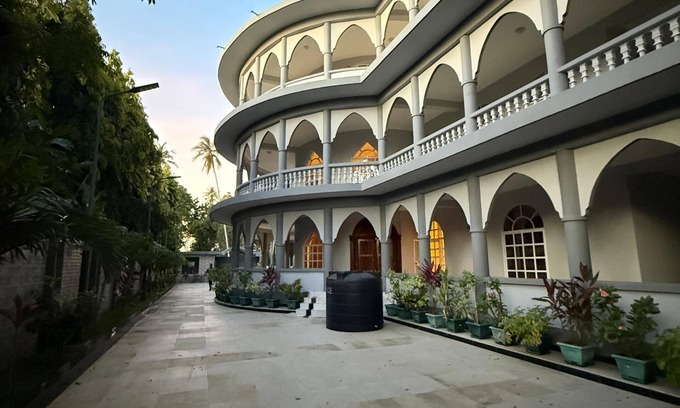 Mazizini House | Enchanting bungalow with AC in Zanzibar