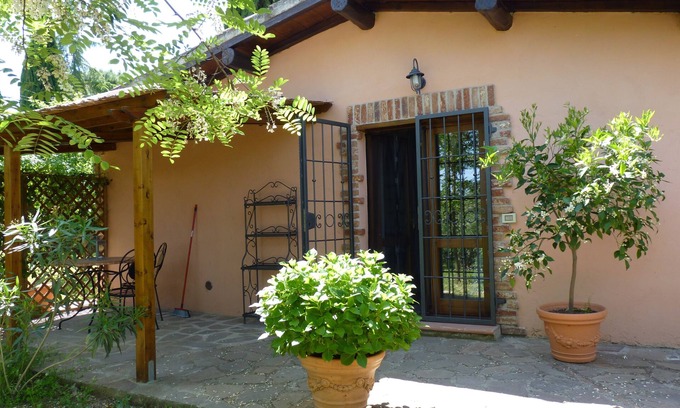 Gavorrano Cottage | Enchanting small Country house, pool, 20 min. to the sea