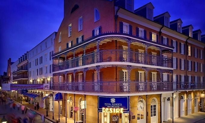 French Quarter House | Enchanting Tourist Destination! Near New Orleans Jazz National Historical Park!