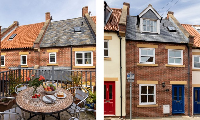 Whitby Cabin | Endeavour Cottage, WHITBY