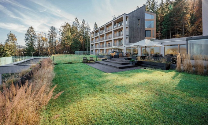 Horni Becva Hotel | Endemit Boutique Hotel a Spa