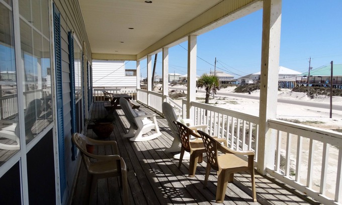 Silver Cay House | Endless Summer - Your home at the beach.