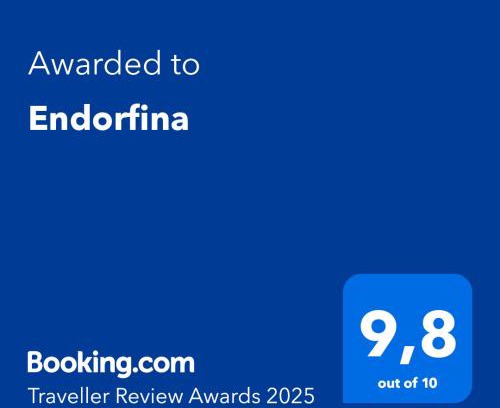 Szczawnik Bed & Breakfast | Endorfina