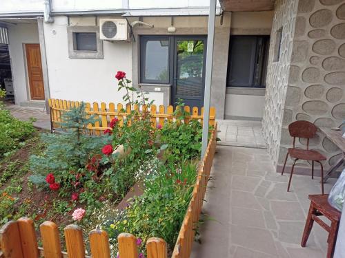 Goris House | ENEA Boutique Apartment
