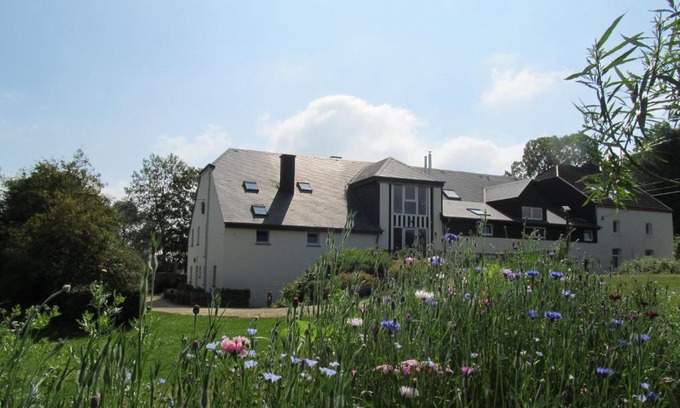 Beau Plateau House | Energîte