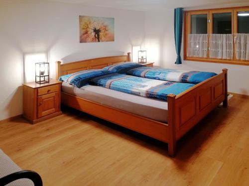 Blausee Apartment | Energy Lodge