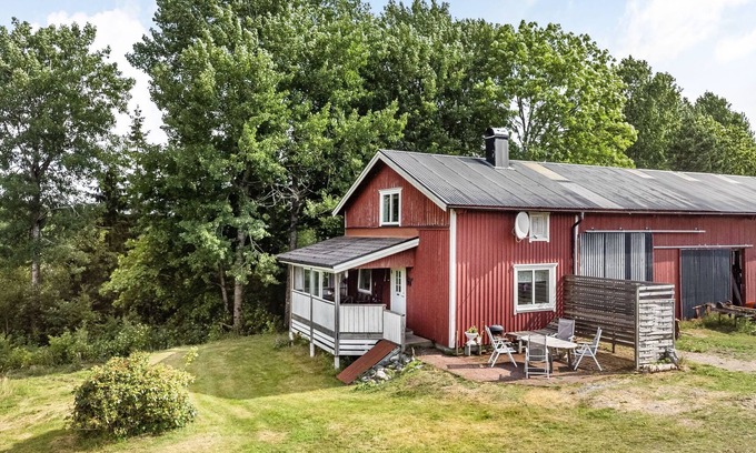 Bullaren House | Enerhögen Lingonet by Interhome