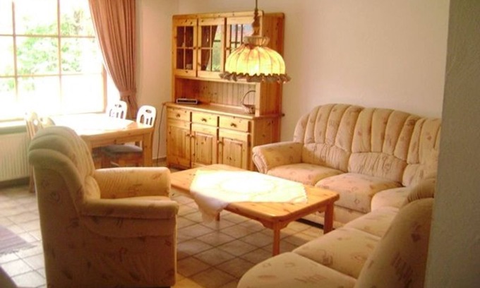 Missen Apartment | ENG 08 Ferienwohnung Enzian im Feriendorf Sonnenhang HT - Ferienwohnung Enzian im Feriendorf