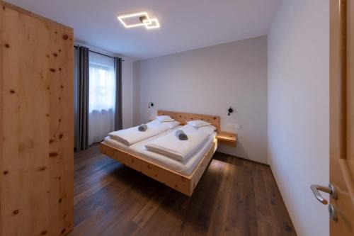 Montagna House | Engadiner Apartments & Wines