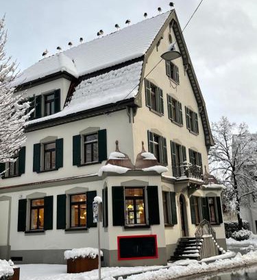 Hard Apartment | Engel Apartments