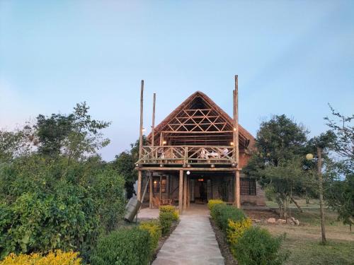 Kasese Other | Engiri Game Lodge and Campsite