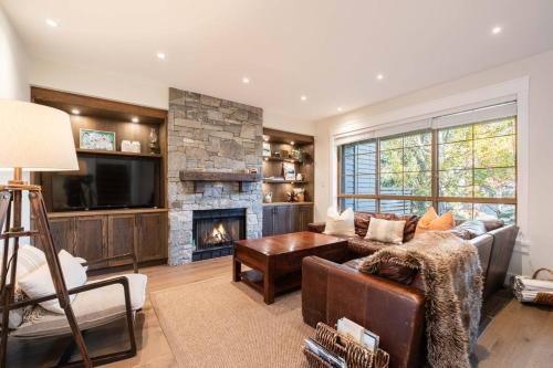 Nicklaus North House | Englewood Greens by Outpost Whistler