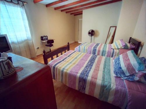 San Eugenio House | ENHEBRA HOUSE