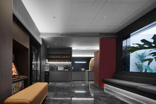 Beilin Hotel | Enji M Hotel-Xi’an datangbuyecheng