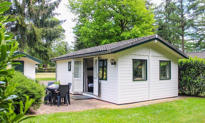 Vorden House | Enjoy a fantastic vacation in a beautiful location in the province of Gelderland.