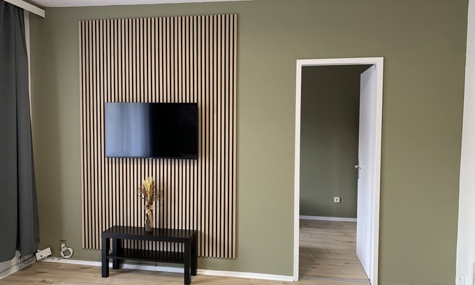 Neukoelln Apartment | Enjoy Berlin