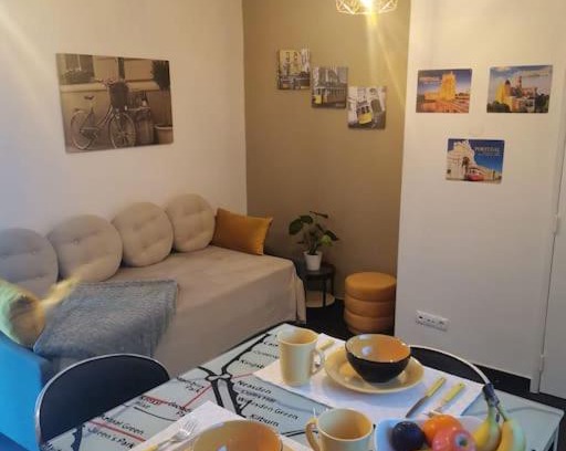 Reboleira Apartment | Enjoy Lisboa! - Near Metro