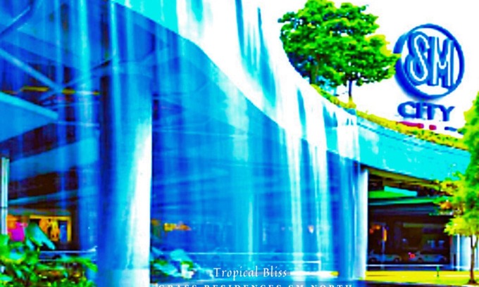 Santo Cristo Condo | Enjoy Luxury at its Finest in this Vibrant Shopping & Entertainment Destination