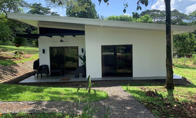 Garabito House | Enjoy Nature at Costa Rica, Orotina!nRelax after your Adventures!