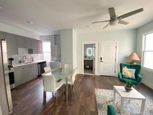 Jersey City Apartment | Enjoy New York and Manhattan from Jersey City