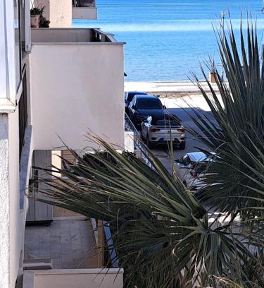 Neoi Epivates Apartment | Enjoy & Rest