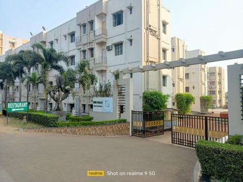 Daronda Apartment | Enjoy Santiniketan