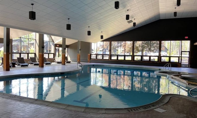 Schroon Lake House | Enjoy Scenic Sunset from Outdoor Firepit | Perfect For Family Stay